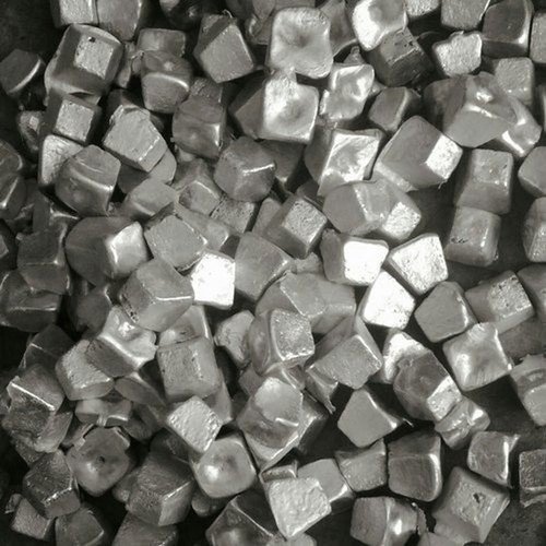 Aluminium Square Cubes